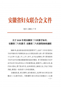 艾问传播助力扶贫抗疫 艾诚被授予2020安徽省三八红旗手称号